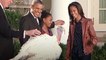 Obama Hated Pardoning Turkeys On Thanksgiving
