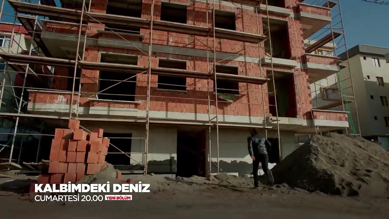 Kalbimdeki Deniz 48. Bölüm 2. Tanıtımı