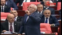 Aykut Erdoğdu, Erdoğan'la İlgili Belgeleri Açıkladı: Meclis Karıştı
