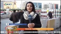 Kemal Kılıçdaroğlu & Süleyman Soylu Tartışmasına Halk Ne Diyor? / Sokak Röportajı