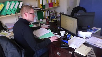 DICI CHANTE : Portrait de Jessy le finaliste  !