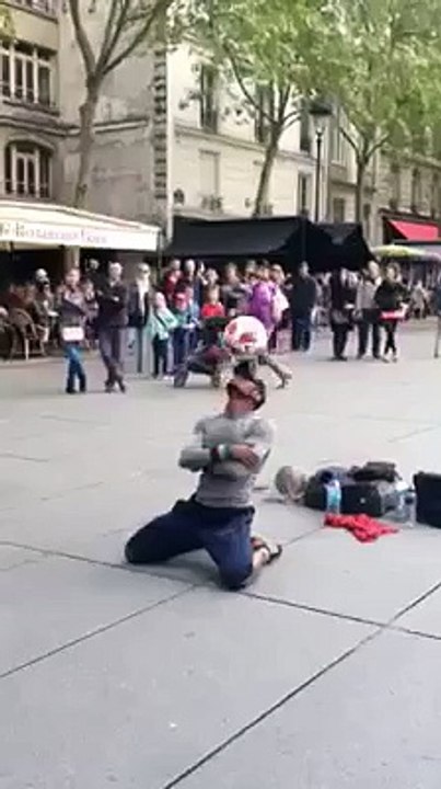 Street dance