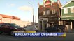 Surveillance Camera Captures Bizarre Bar Burglary in Milwaukee