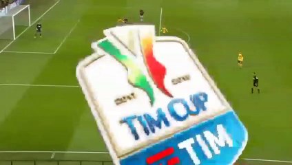 Andre Silva Goal HD - Milan 2-0 Verona 13.12.2017