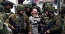 Kudüs Direnişinin Sembol İsmi 16 Yaşındaki Cuneydi'nin Gözaltı Süresi Yeniden Uzatıldı