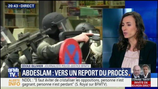Ce qu’il faut retenir du report du procès de Salah Abdeslam