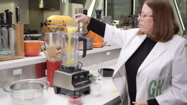 Take a Tour of the Good Housekeeping Institute