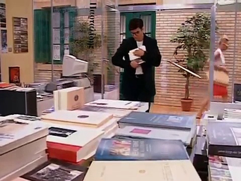 33. Το πιο γλυκό μου ψέμα (επ.33)