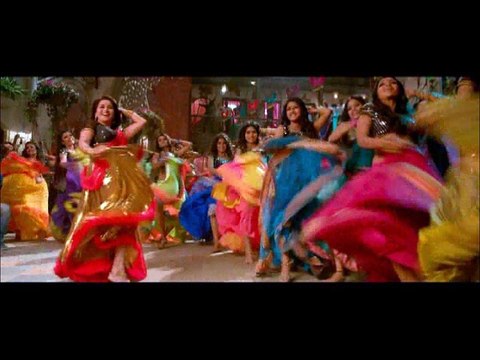 Ghagra... – Yeh Jawaani Hai Deewani - DVD (Hindi Movie / Bollywood Film / Indian Cinema)...