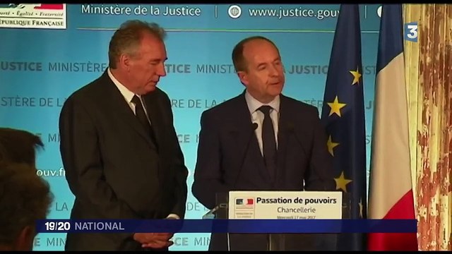 Politique : affaire très embarrassante pour Jean-Jacques Urvoas