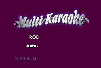 Graciela Beltran - Robame un beso (Karaoke)