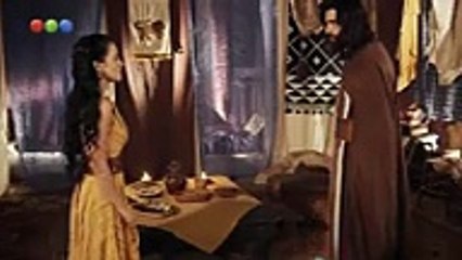 Capitulo 140 JOSUE Y LA TIERRA PROMETIDA by movie action , Tv series online free fullhd movies cinema comedy 2018 - 1