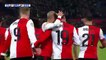 Steven Berghuis Goal HD - Feyenoord	1-0	Heerenveen 13.12.2017