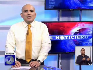 Operativo Sinergia desarticuló banda de tramitadores, esta madrugada