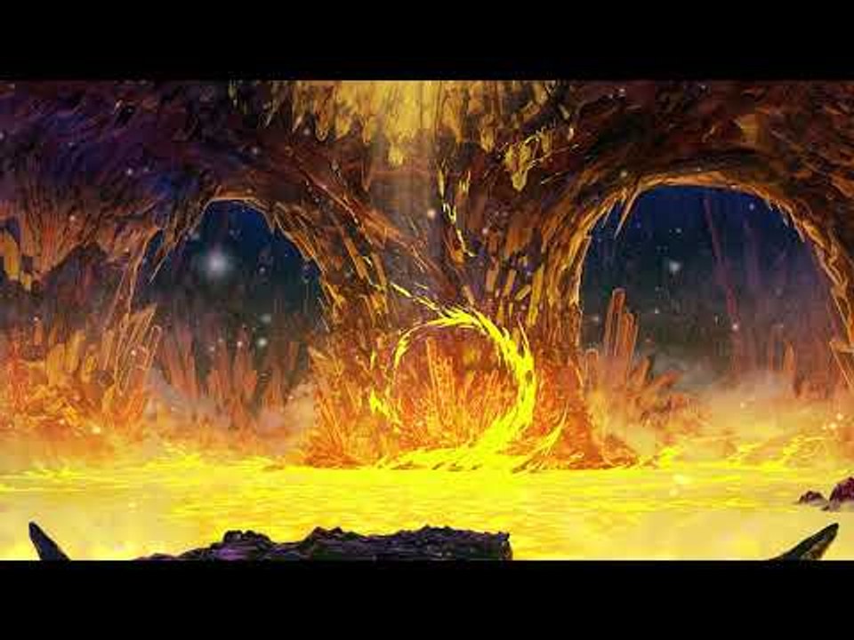 Lansdowne - Savage [Music for Amv]