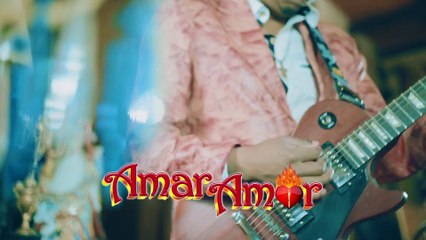 Amar Amor ▷ Hoy me voy (Primicia 2018) Films Studios OFICIAL✓