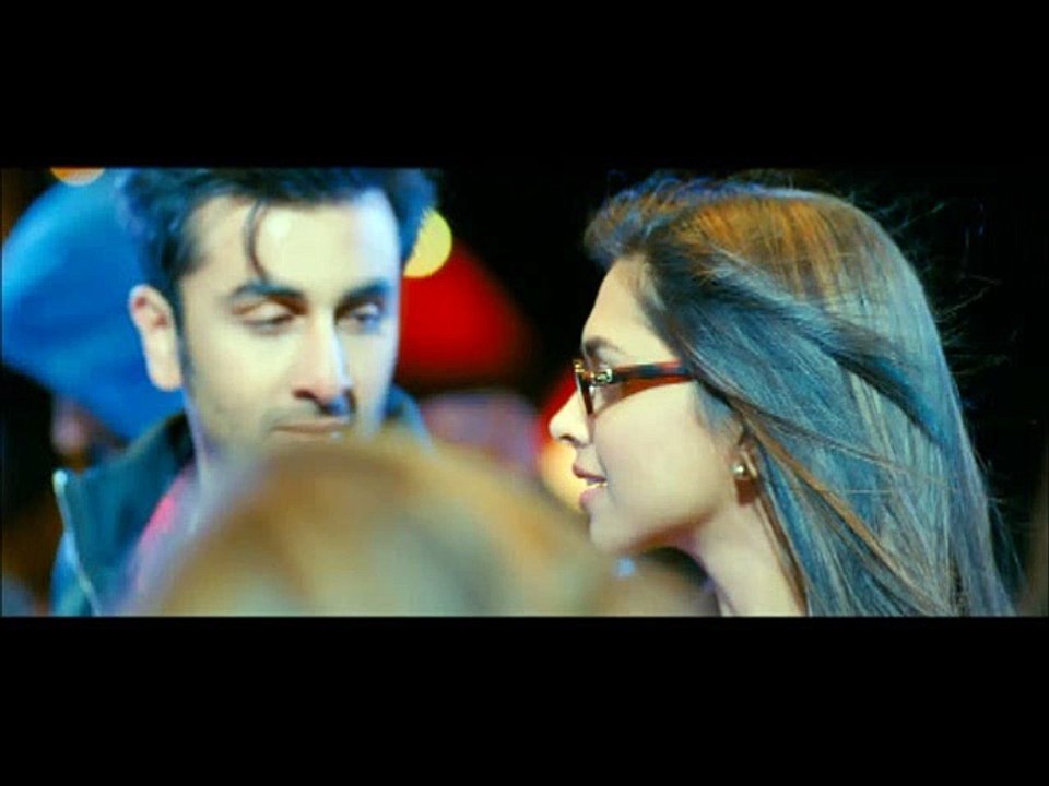 Subhanallah... – Yeh Jawaani Hai Deewani - DVD (Hindi Movie / Bollywood Film / Indian Cinema) ...