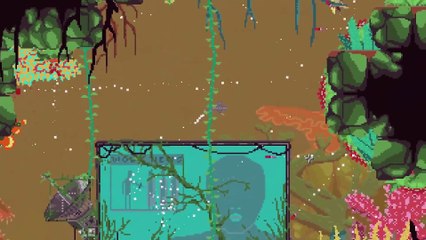 The Aquatic Adventure of the Last Human - Announcement Trailer - PS4 [HD]