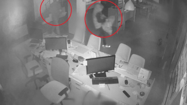 [단독] 1분 만에 5천만 원어치 '뚝딱'...휴대전화 절도 기승 / YTN