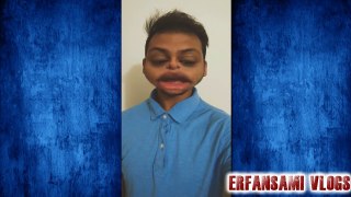 Bangla New Funny Video - Exam Pera - ErfanSami Vlogs