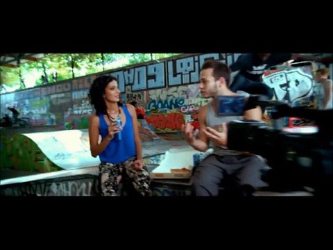 Ilahi... – Yeh Jawaani Hai Deewani - DVD (Hindi Movie / Bollywood Film / Indian Cinema)