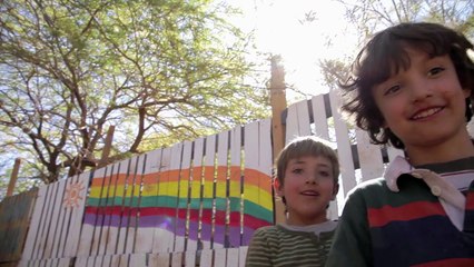 Notre Révolution Intérieure