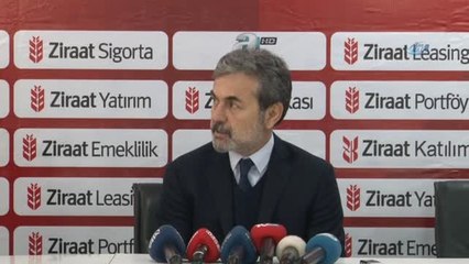 Kocaman: "Benim Adıma Sevindirici Bir Sonuç"