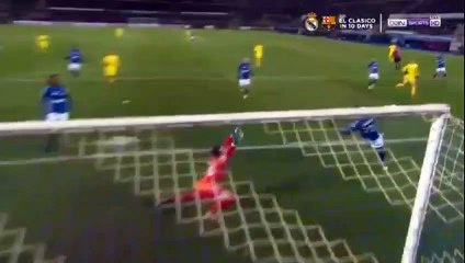 Strasbourg 0-1 Paris SG but Di Maria 13.12.2017