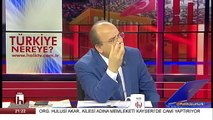 Abdüllatif Şener: Reza Zarrab(Rıza Sarraf) Bakanların Önüne Yattı, Biliyoruz!