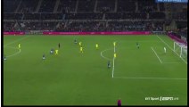 Grimm J. Goal HD - Strasbourg	1-2	Paris SG 13.12.2017