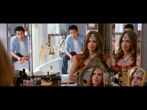 Kabira... – Yeh Jawaani Hai Deewani - DVD (Hindi Movie / Bollywood Film / Indian Cinema) ...