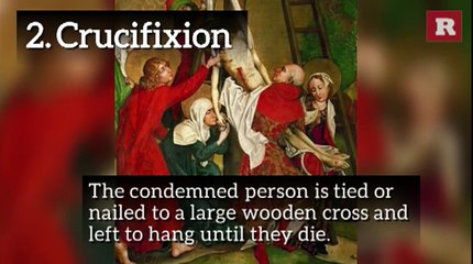 The Worst Ways to Die | Rare News