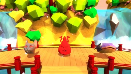 Oh My Godheads Official Launch Trailer