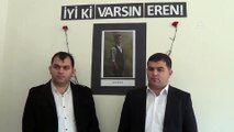 'Şehit Eren Bülbül'ün adı kütüphanede yaşatılacak - ÇANAKKALE