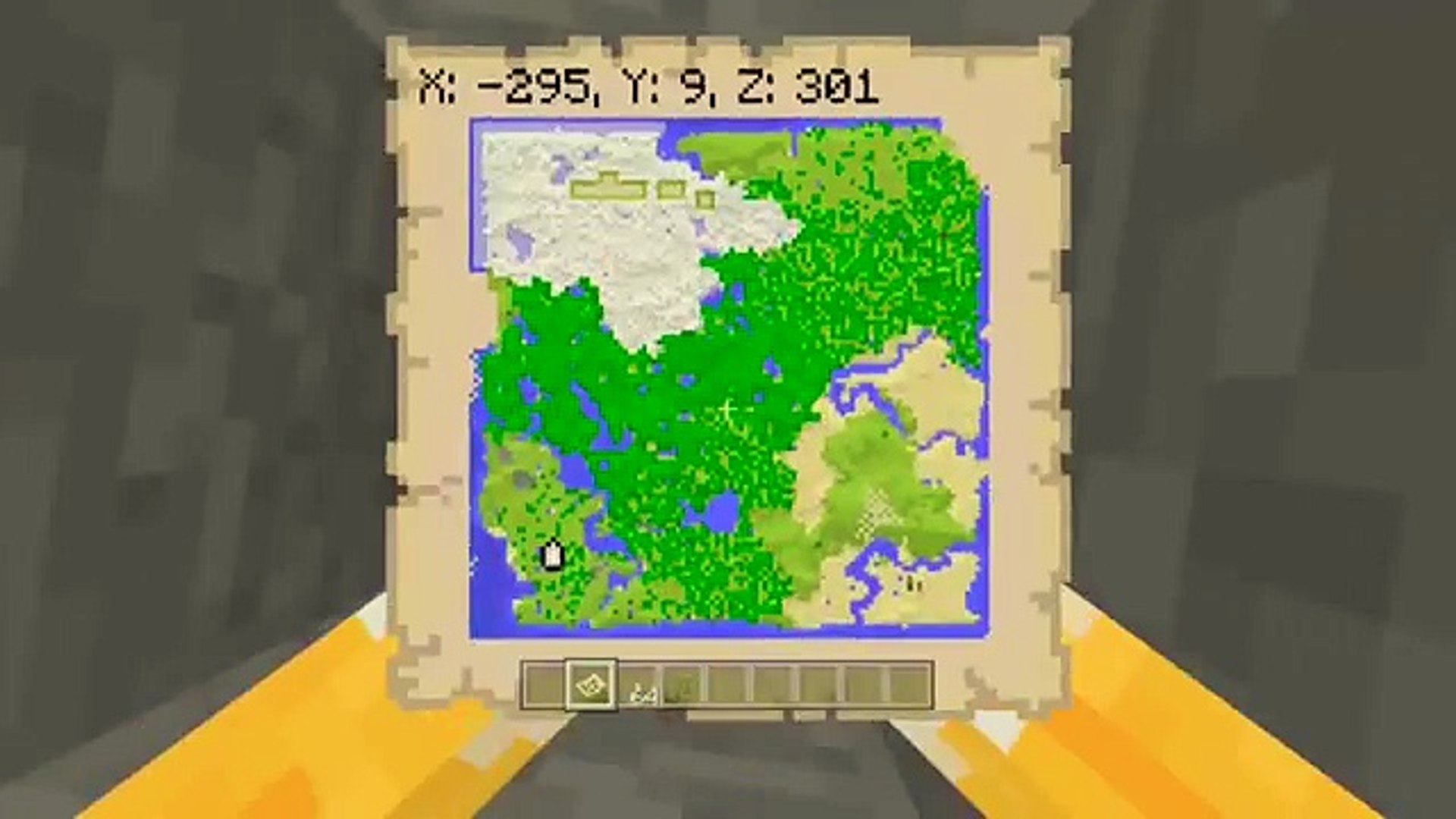 Buigen rijkdom Haast je Minecraft PS3 - How To Find Diamonds (Best Way Tutorial) - video Dailymotion