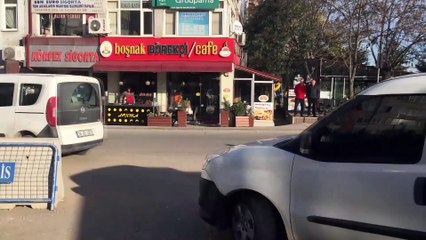 Gece kulübü önündeki kavga - 3  kişi adliyeye sevk edildi - KOCAELİ