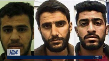 Cisjordanie: démantèlement d'une cellule du Hamas prévoyant un kidnapping