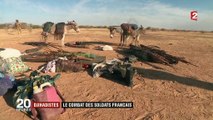 Djihadistes : le combat des soldats français