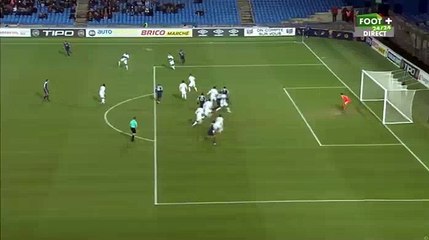 Hilton Goal HD - Montpellier	3-1	Lyon 13.12.2017