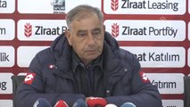 Adana Demirspor-Fenerbahçe Maçının Ardından