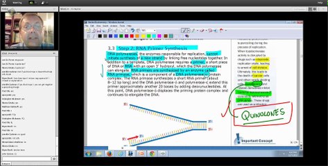 Becker Science - Biochemistry 01 [Part 3]