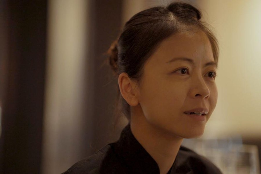 Cute Taiwanese Chef Shares Her Thoughts on Culinary School Abroad and Opening Her Own French Restaurant