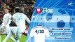 Rennes 2-2 (4-3 tab) : les Tops et les Flops