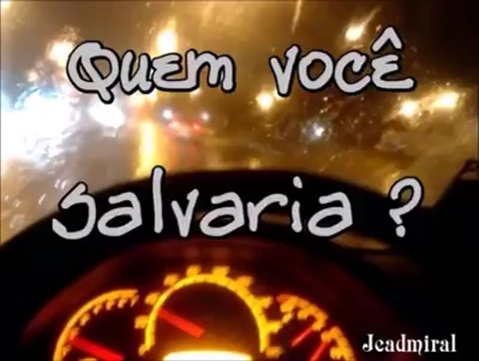 Quem Voce Sauvaria