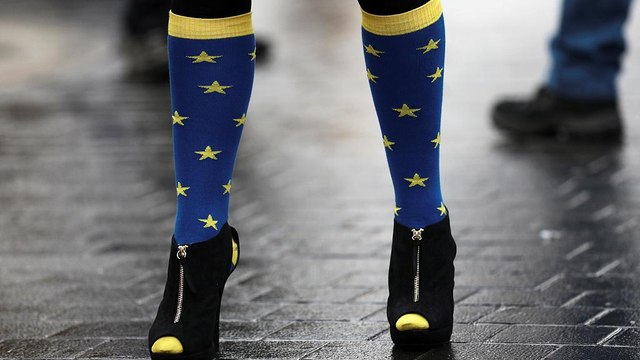 Brexit-Gesetz: Britisches Parlament weist May in die Schranken