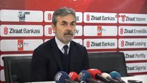 Adana Demirspor - Fenerbahçe Maçının Ardından