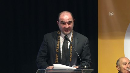 Galatasaray'ın borcu açıklandı -  İSTANBUL