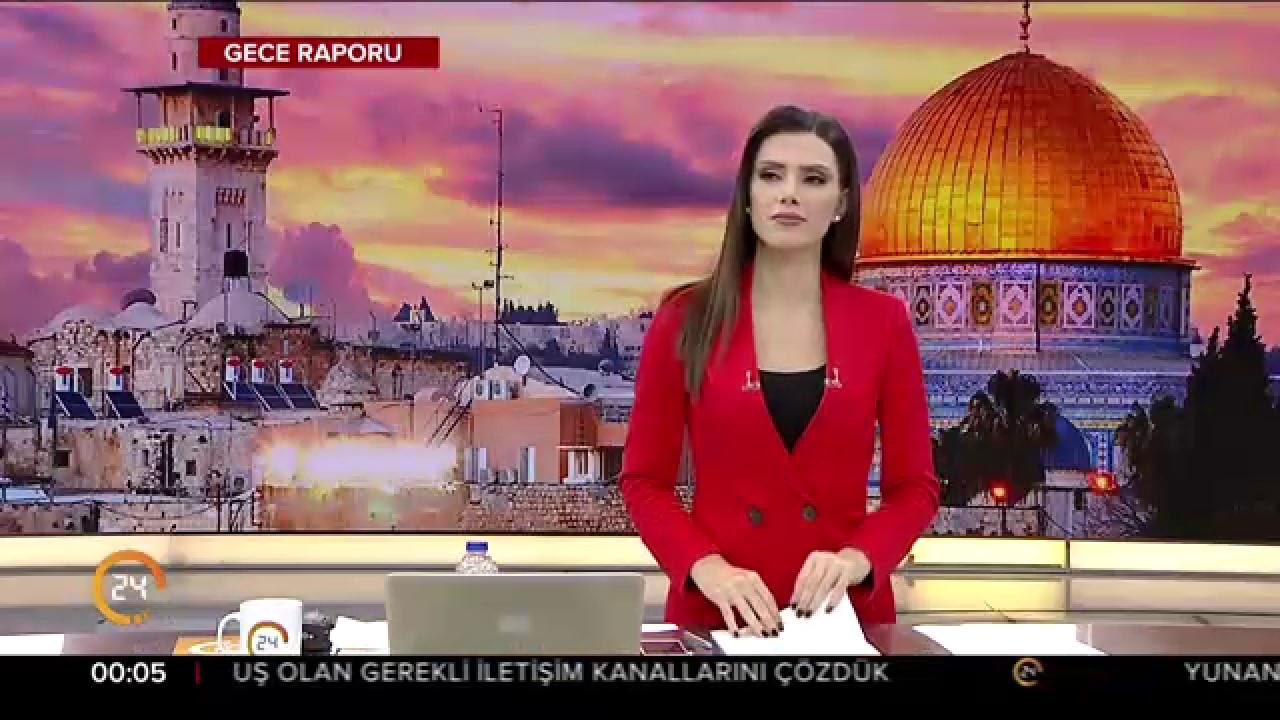 Kudüs için tarihi karar