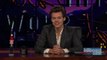 Harry Styles Steps In for James Corden on the 'Late Late Show' | Billboard News