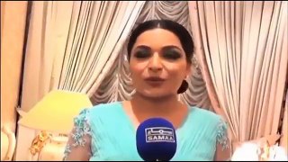 Meera's Shocking Remarks About Mahira Khan _ Celeb Tribe
